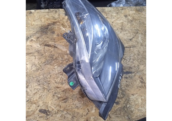 Фара передня ліва Renault Clio 3, 2005-2009, 088951